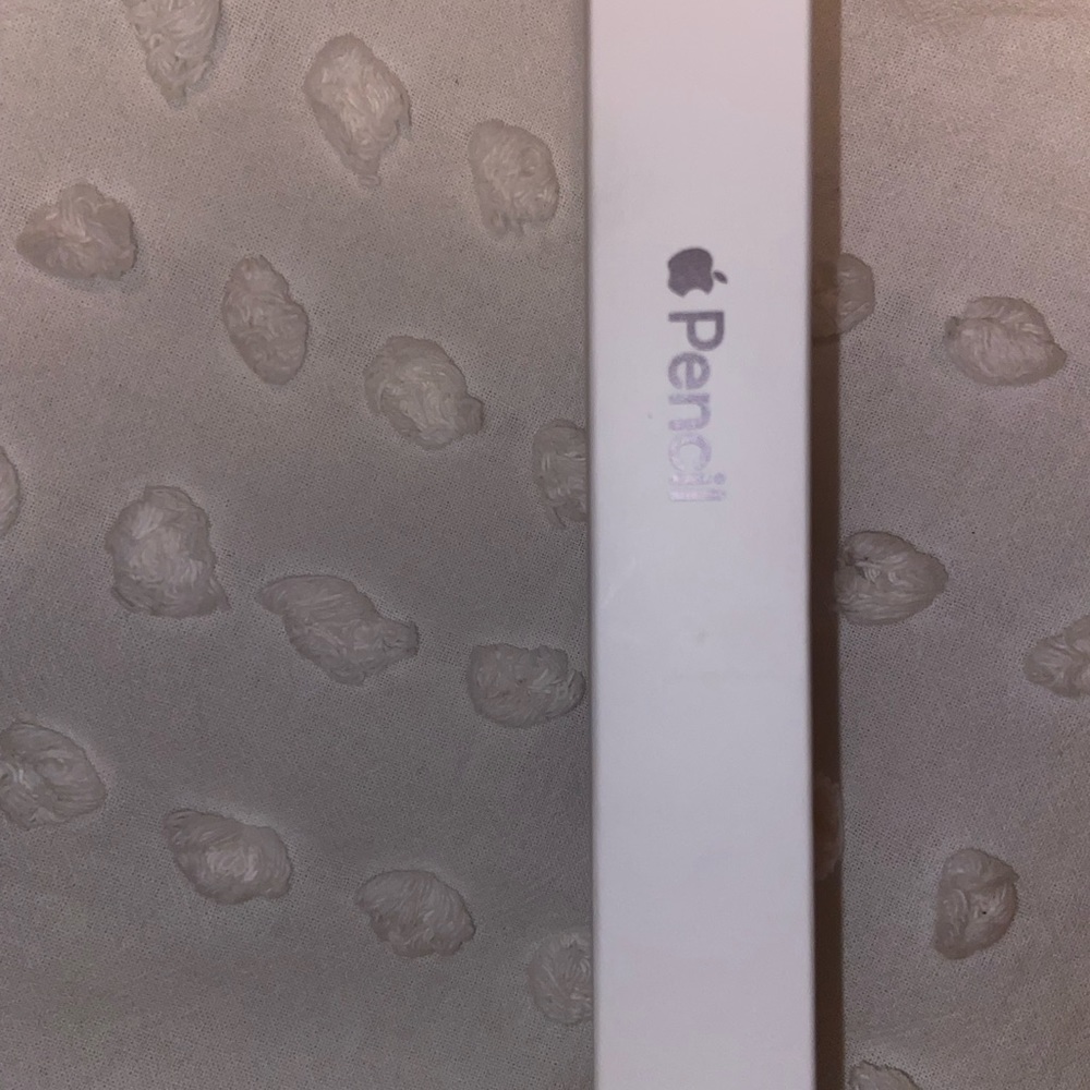 Apple Pencil
